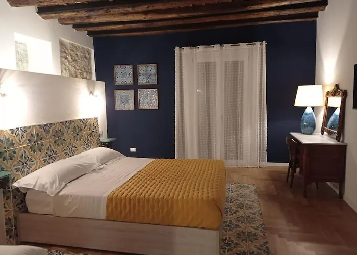 Casa Verderame